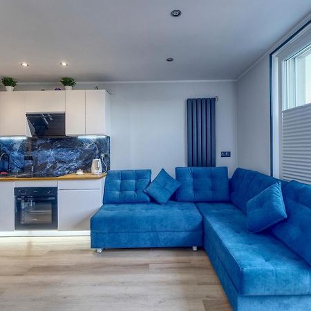 Apartament Panorama 그디니아 외부 사진