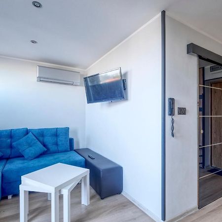 Apartament Panorama 그디니아 외부 사진