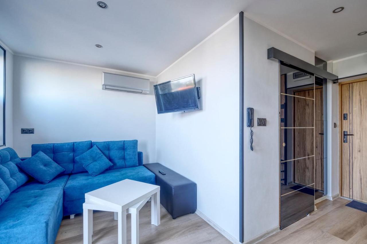 Apartament Panorama 그디니아 외부 사진