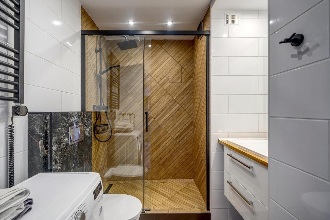 Apartament Panorama 그디니아 외부 사진